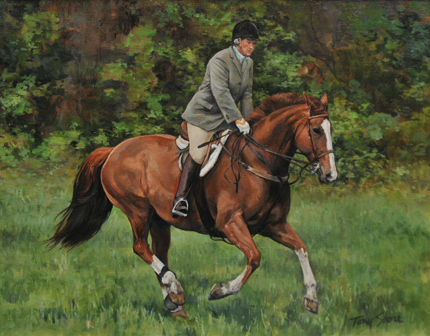 foxhuntingimages3/Hollypaintingevensmaller.jpg